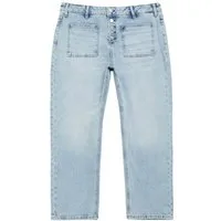 QS Regular-fit-Jeans Jeans-Hose Jeans-Hose