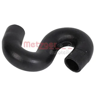Metzger K?hlerschlauch f?r Vorlauf Opel Corsa C 1,4