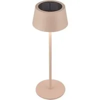 Briloner Leuchten LED Außen-Tischleuchte AWIA 7572011