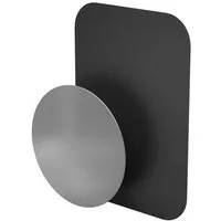 Hama Handy-Halterung Ersatz-Metallplatten für Auto-Handyhalterung "Magnet"