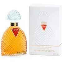 UNGARO Eau de Parfum DIVA edp vapo 100 ml