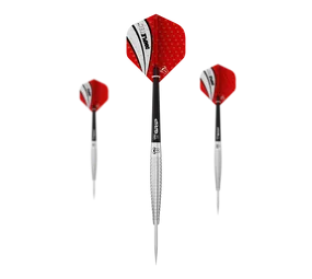 Bulls Dot D6 Steeldarts