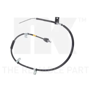 NK Handbremsseil rechts Hyundai Elantra 2,0 903442
