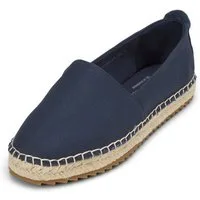 Marc O'Polo aus hochwertigem Canvas Espadrille