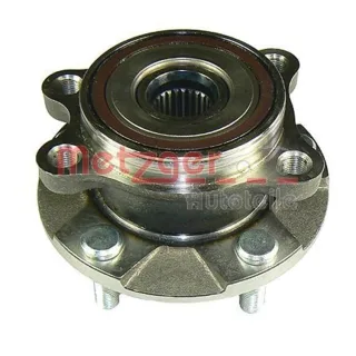 Metzger Radlager vorne Toyota Auris Avensis Corolla Prius Rav Verso