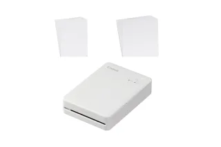 Canon SELPHY QX20 | 6753c001 | Drucker - Farbe