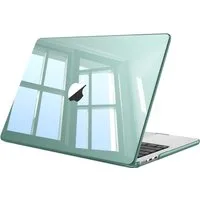 Fintie Laptop-Hülle für MacBook Air 13,6'' M5 M4 M3 M2 (2026-2022) A3449 A3240 A3113 A2681 13,6 Zoll, Ultradünne Hartschale Schutzhülle Snap Case