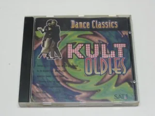 Kult-Oldies
