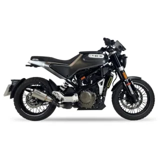 Sport Auspuff IXIL RC Husqvarna 401 Vitpilen/Svartpilen Bj.2024-2025 EURO5/EURO5+ eintragungsfrei