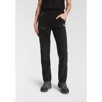 Polarino Outdoorhose leicht und bequem