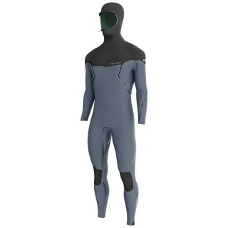 Prolimit Vapor Steamer C-zip 6/4 TR