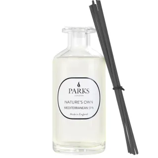 Mittelmeer Spa Diffusor 220ml