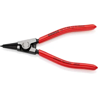 KNIPEX Sicherungsringzange atramentiert - 4611A0