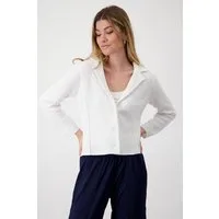 Monari Strickjacke