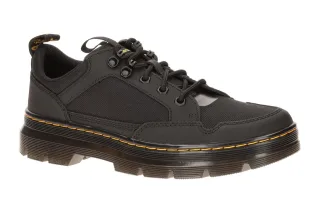 Dr. Martens REEDER MK.02 43638001 schwarz - sportliche Halbschuhe f?r Herren