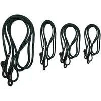 optiker-dietrich.de Brillenetui Brillenband 4er Set Dunkelgrün