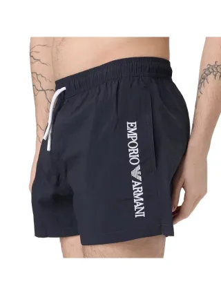 Badeanzug Emporio Armani Herren GA active