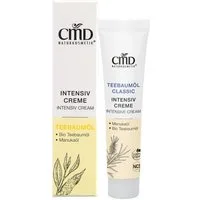 CMD Naturkosmetik Gesichtspflege Teebaumöl Intensivcreme 10ml