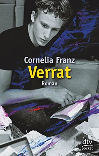 Verrat (dtv pocket)