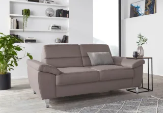 sit&more 2,5-Sitzer "Sorano" Breite 188 cm