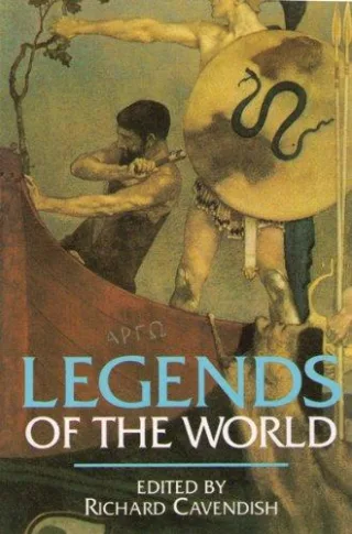 Legends of the World