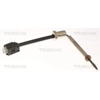 Triscan Sensor f?r Abgastemperatur BMW 3er 5er X3 X5 X6