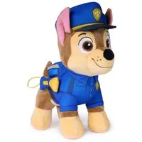 Spin Master Plüschfigur PAW Patrol - Search & Rescue: Chase Plüsch in Search & Rescue Uniform