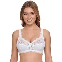 Susa Bügelloser BH Susa Latina BH ohne Bügel 7814