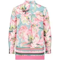 Betty Barclay Longbluse Damen langarm