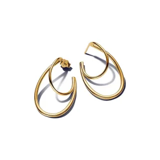 Pandora Creolen Essence 263870C00