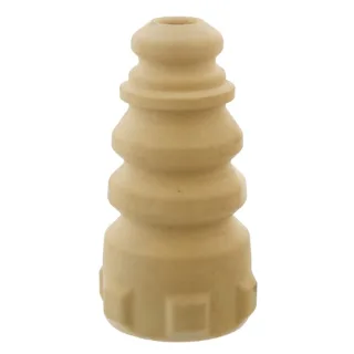 Febi Anschlagpuffer f?r Sto?d?mpfer hinten Skoda Octavia Superb VW Cc Golf Passat