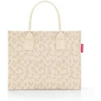 REISENTHEL® Einkaufsshopper Daily Shopper leo vanilla DN1043