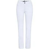 Polo Sylt 5-Pocket-Jeans im 5-Pocket-Stil