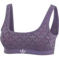 adidas Originals Bustier Terrot Flex bh bra-lette bustier