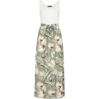 CLOUD 5IVE Shirtkleid CLOUD 5IVE (1-tlg)