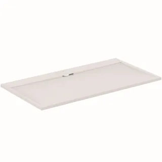 Ideal Standard Duschwanne Ultra Flat S i.life 1700x900x30mm Carraraweiss, T5239FR T5239FR