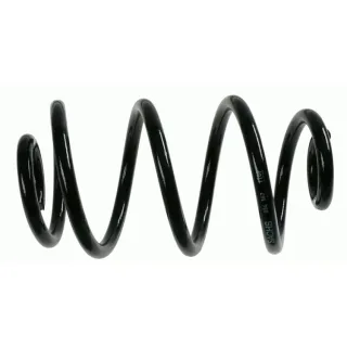 Sachs Feder hinten Renault Clio Modus 994167