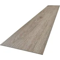XXVinyl Vinylboden Hochwertige Design Vinylplanke selbstklebend, 4,18 m² = 30 Stück, selbstklebende Planken, Größe 91,4 cm x 15,2 cm