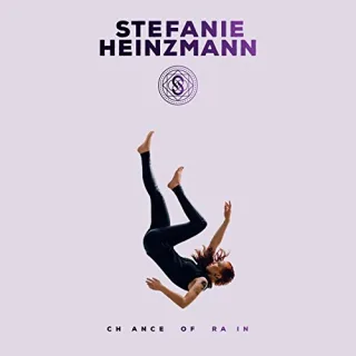 Chance of Rain [Audio CD] HeinzmannStefanie