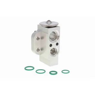 Vemo Expansionsventil f?r Klimaanlage Seat Skoda VW V10-77-0060