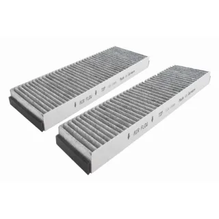 Vemo Innenraumfilter Audi A6 R8 Lamborghini Gallardo VW Xl1 V10-31-5002