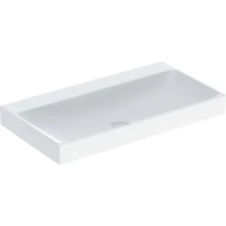 Geberit ONE Waschtisch 90x48 cm, Abgang vertikal 505021013