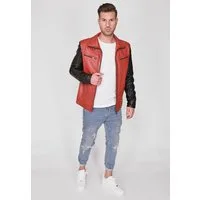 JCC Lederjacke 31019182