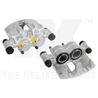 NK Bremssattel vorne links Citroen Fiat Peugeot 2137107