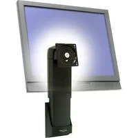 Neo-Flex LCD, Wandhalterung schwarz