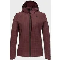 Schöffel Fleecejacke Fleece Hoody Style Enixa WMN