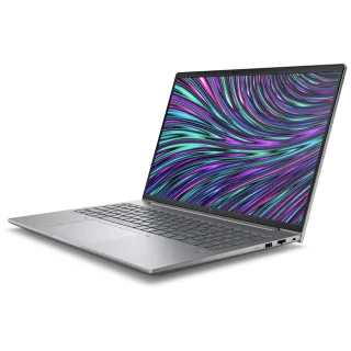 HP ZBook Power G11 [16" Core Ultra 7 155H 14GHz 32GB RAM 1TB SSD NVIDIA RTX A1000 Win 11 Pro] grau