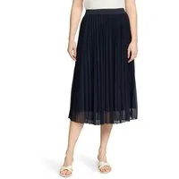 Betty Barclay Maxirock Damen mit Gummizug