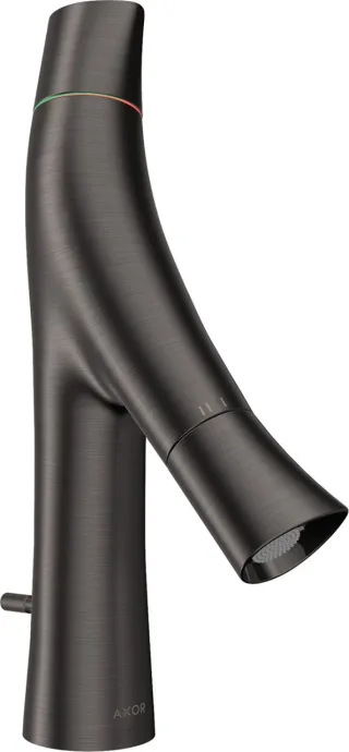 Hansgrohe Zweigriff Waschtischarmatur 80 12010340