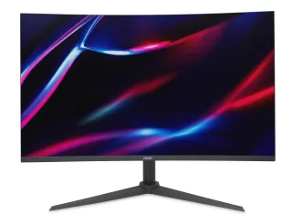Acer NITRO XZ0 UM.JX0EE.009 | um.jx0ee.009 | 80 cm (31.5") - 2560 x 1440 Pixel